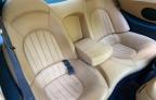 2005 MASERATI COUPE GT   for sale at Copart OH - COLUMBUS