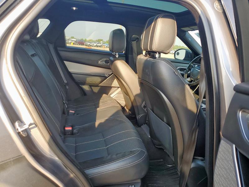2018 LAND ROVER RANGE ROVER VELAR R-DYNAMIC SE  