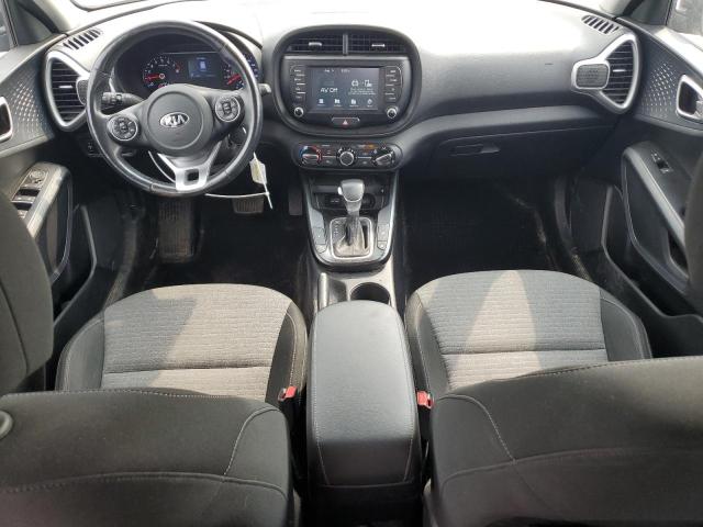 2020 KIA SOUL EX  