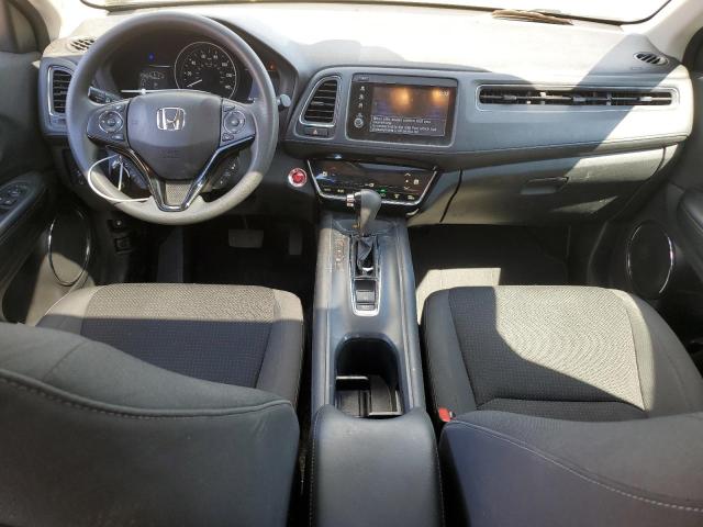  HONDA HR-V 2021 Фиолетовый