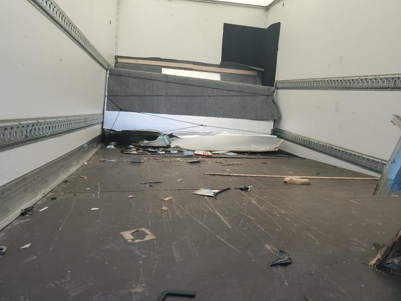 2022 Ford Transit T-350 Hd VIN: 1FDBF6P80NKA85824 Lot: 68367975