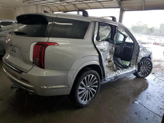  HYUNDAI PALISADE 2023 Silver
