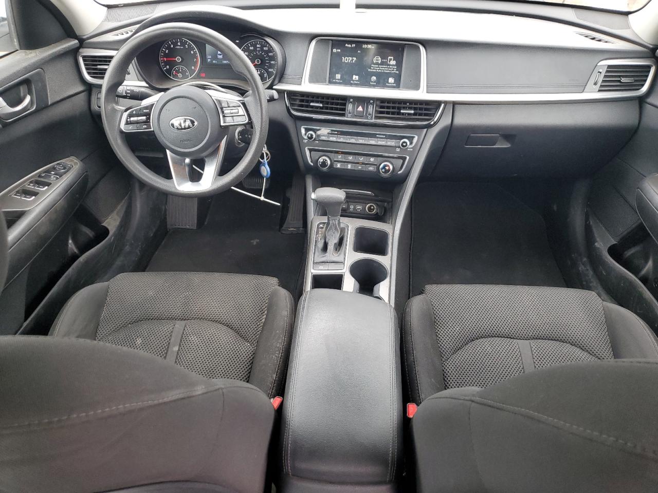 2020 Kia Optima Lx VIN: 5XXGT4L38LG390044 Lot: 69790815