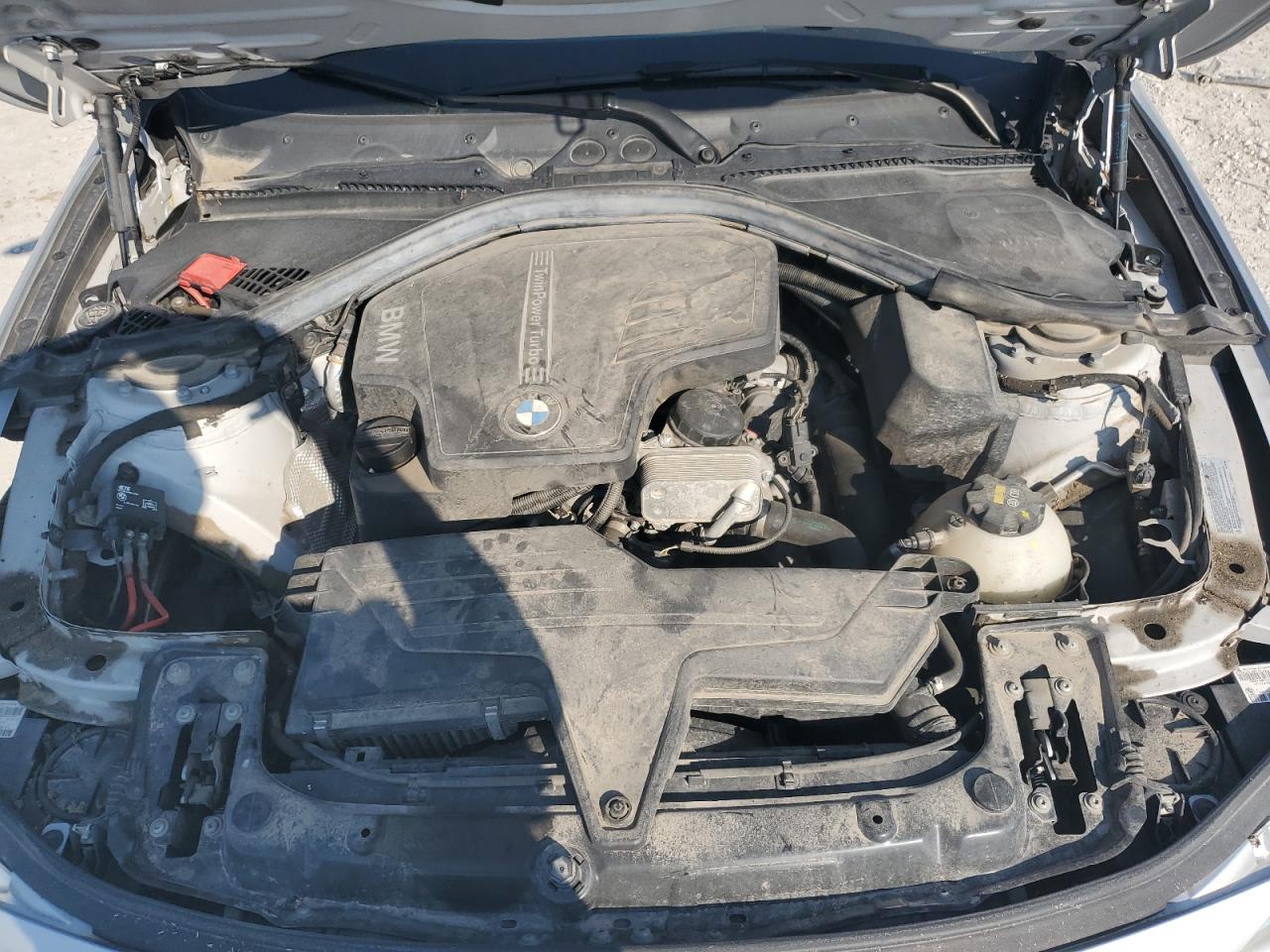 2015 BMW 428 Xi Gran Coupe VIN: WBA4A7C50FD415400 Lot: 65636405