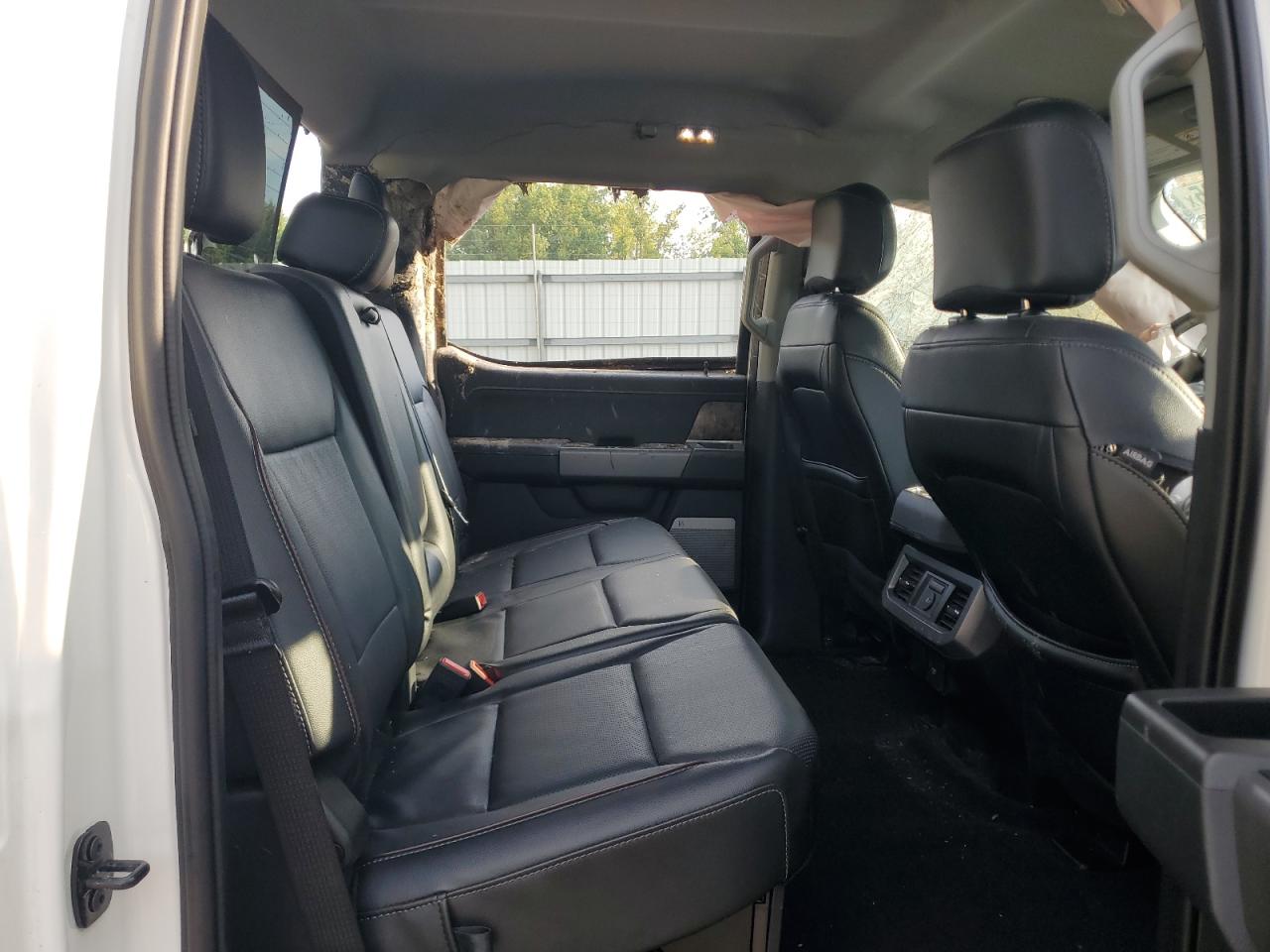 2024 Ford F250 Super Duty VIN: 1FT8W2BN6REF51300 Lot: 67979405