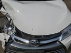 2017 TOYOTA CAMRY LE   for sale at Copart ON - TORONTO