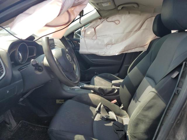 2014 MAZDA 3 SPORT  