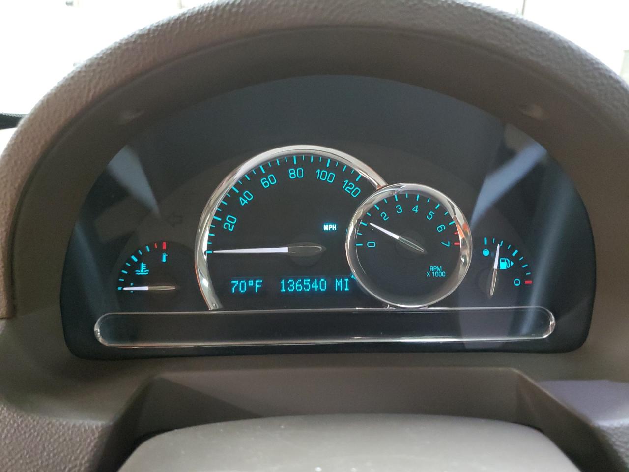 3GNDA33P27S538329 2007 Chevrolet Hhr Lt