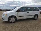 2015 DODGE GRAND CARAVAN SE   for sale at Copart AB - EDMONTON