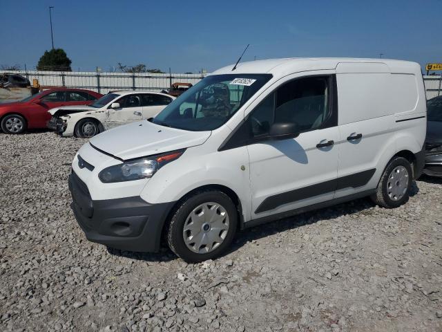 2017 Ford Transit Connect Xl