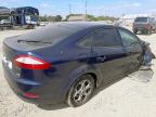 2009 FORD MONDEO ZETEC TDCI 140  for sale at Copart WOLVERHAMPTON