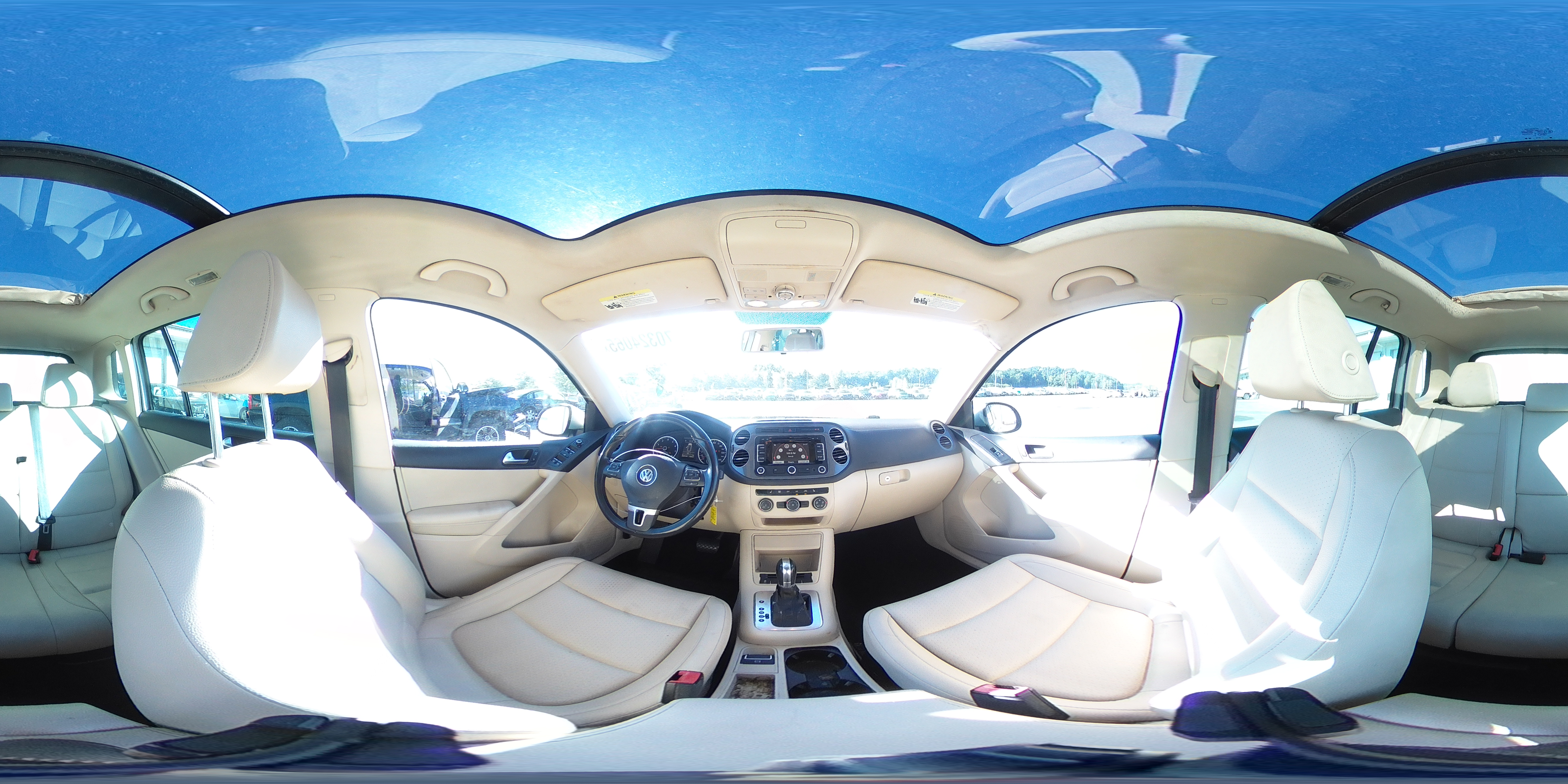 2013 Volkswagen Tiguan S VIN: WVGAV3AX0DW590900 Lot: 70324065