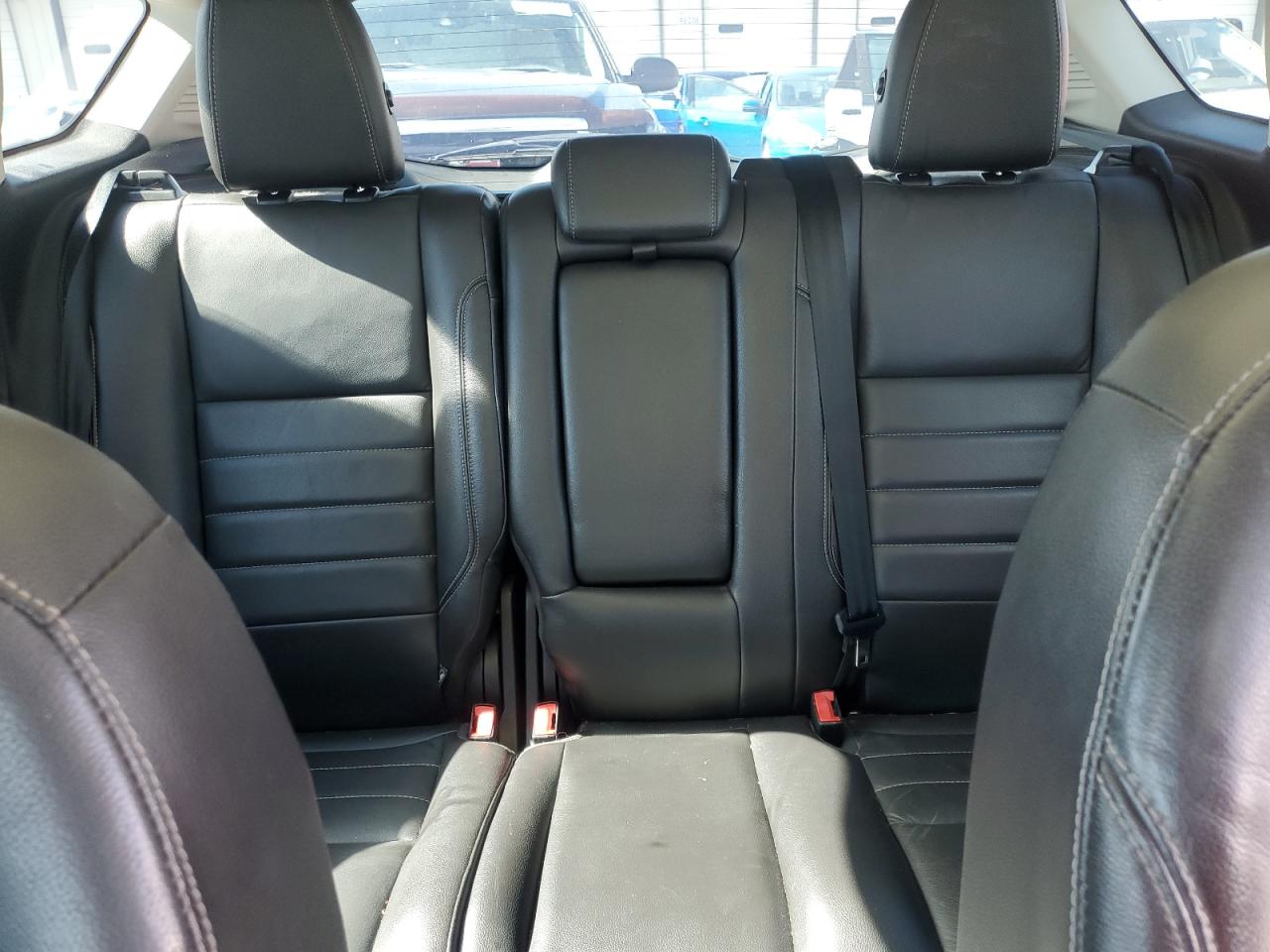 2015 Ford C-Max Premium Sel VIN: 1FADP5CU7FL101459 Lot: 70191175