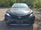 2018 TOYOTA CAMRY XSE   for sale at Copart ON - COOKSTOWN