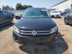 2017 VOLKSWAGEN TIGUAN TRENDLINE   for sale at Copart ON - TORONTO