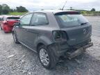 2014 VOLKSWAGEN POLO SE  for sale at Copart BELFAST