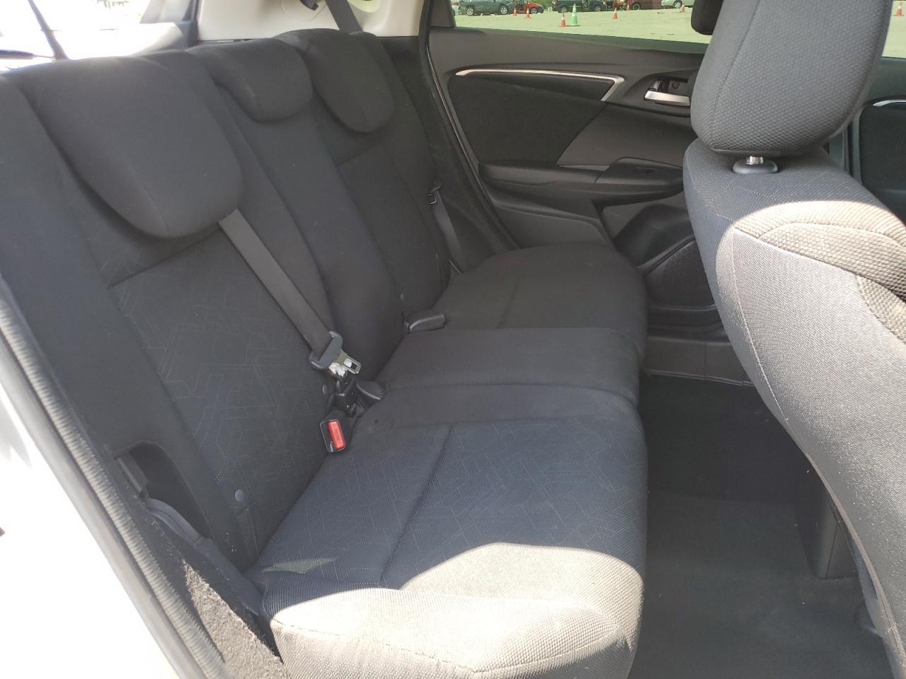 2016 Honda Fit Ex VIN: JHMGK5H71GX043964 Lot: 67629815