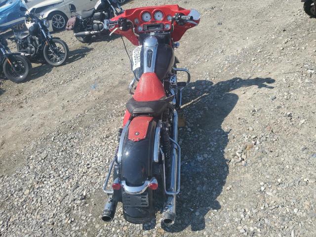 2013 HARLEY-DAVIDSON FLHX STREET GLIDE  
