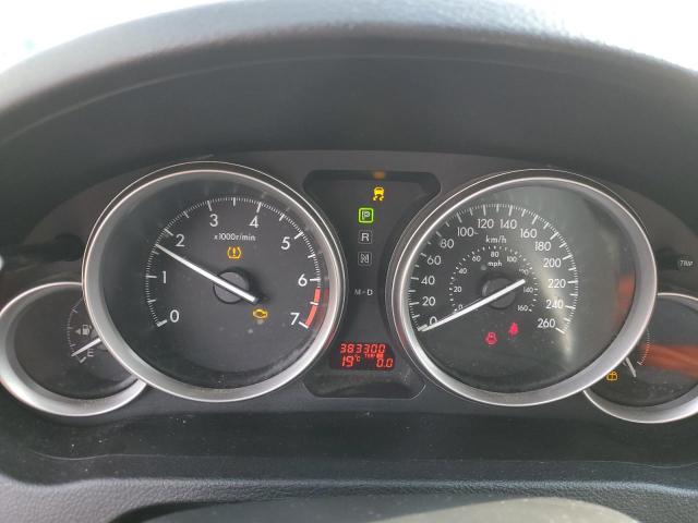 2012 MAZDA 6 I  