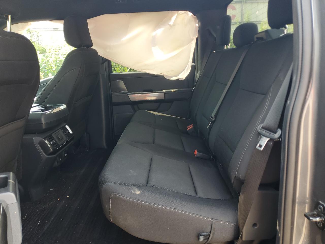2022 Ford F150 Supercrew VIN: 1FTEW1EP2NKD20416 Lot: 68770055