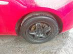 2015 VAUXHALL ZAFIRA EXCLUSIV for sale at Copart PETERLEE