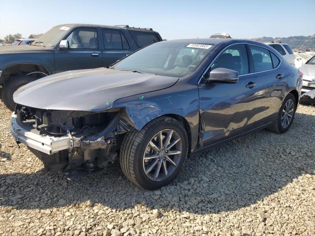  ACURA TLX 2018 Szary