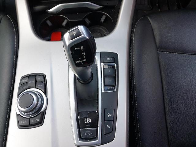 2016 BMW X3 SE