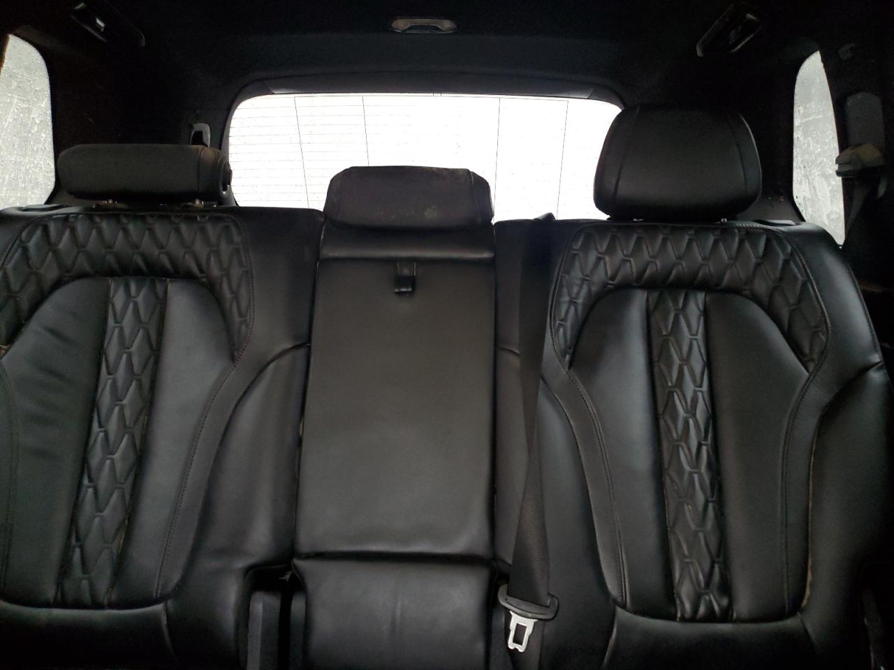2025 BMW X7 xDrive40I VIN: 5UX23EM0XS9W82485 Lot: 69141435