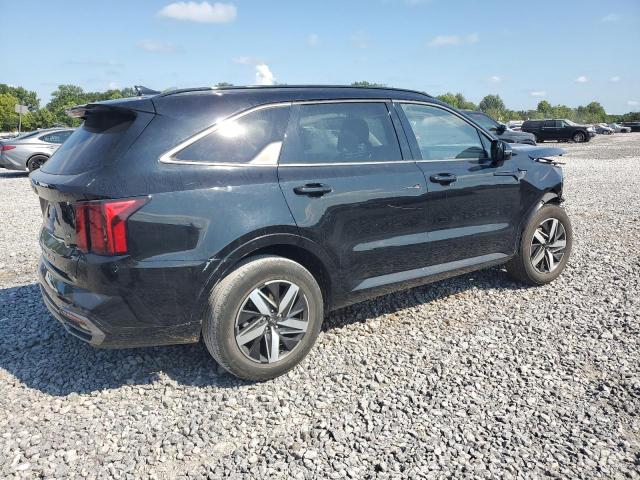  KIA SORENTO 2021 Czarny