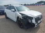 2017 AUDI Q2 SPORT T for sale at Copart ROCHFORD