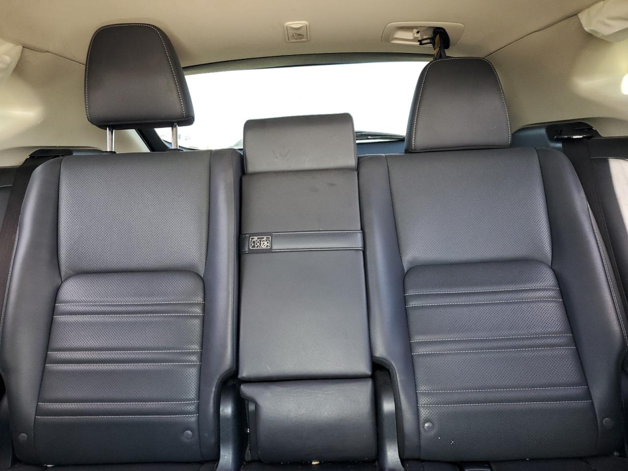 2017 Lexus Nx 200T Base VIN: JTJBARBZ1H2119386 Lot: 69860125