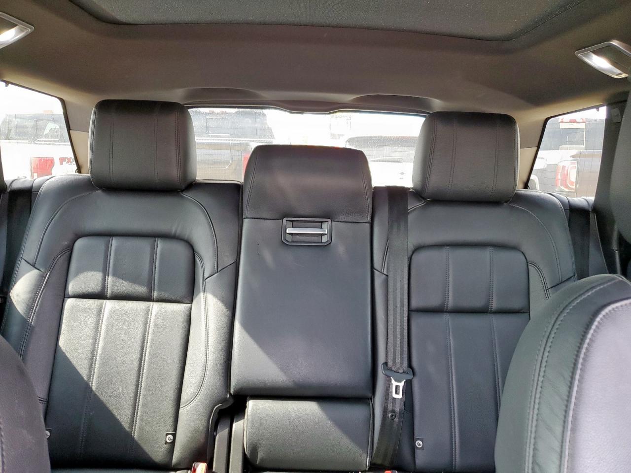 2018 Land Rover Range Rover Sport Se VIN: SALWG2RV8JA401705 Lot: 69250565