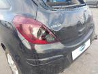 2010 VAUXHALL CORSA SXI  for sale at Copart CHESTER