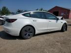 2022 TESLA MODEL 3    for sale at Copart ON - LONDON