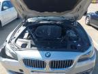 2013 BMW 530D LUXURY AUTO  for sale at Copart NEWBURY