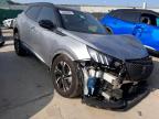 2023 PEUGEOT 2008 GT EV  for sale at Copart WESTBURY