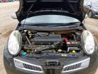 2009 NISSAN MICRA 25 for sale at Copart COLCHESTER