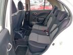 2014 NISSAN MICRA ACENTA for sale at Copart SANDY