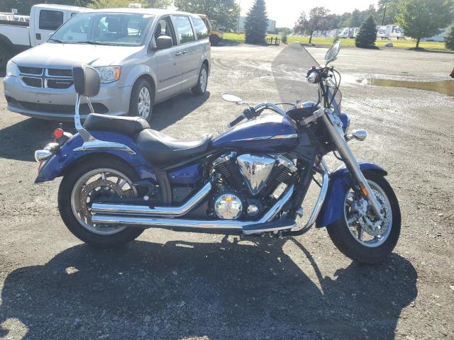 2023 YAMAHA XVS1300 A for sale at Copart CT - HARTFORD SPRINGFIELD