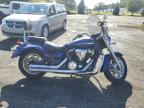 2023 YAMAHA XVS1300 A for sale at Copart CT - HARTFORD SPRINGFIELD