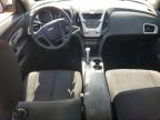 2013 CHEVROLET EQUINOX LS   for sale at Copart NC - CHINA GROVE