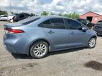 2022 TOYOTA COROLLA SE   for sale at Copart ON - LONDON