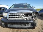 2013 TOYOTA SEQUOIA PLATINUM   for sale at Copart AB - CALGARY