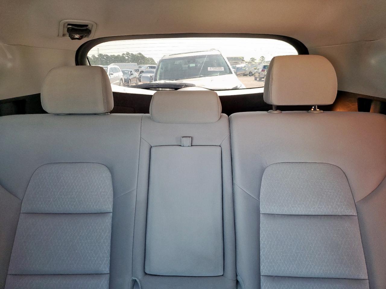 2016 Hyundai Tucson Limited VIN: KM8J33A40GU106851 Lot: 69373965