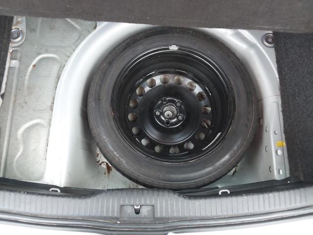 2000 VOLKSWAGEN GOLF GTI T