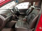 2016 SSANGYONG KORANDO EL for sale at Copart NEWBURY