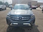 2017 MERCEDES-BENZ GLS 450 4MATIC   à vendre chez Copart SC - COLUMBIA