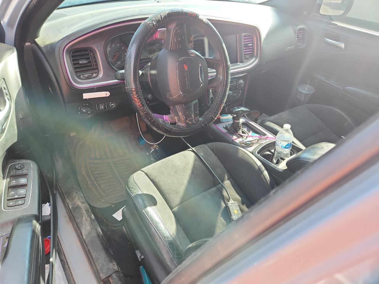 2020 Dodge Charger Gt VIN: 2C3CDXMG1LH200987 Lot: 70493435