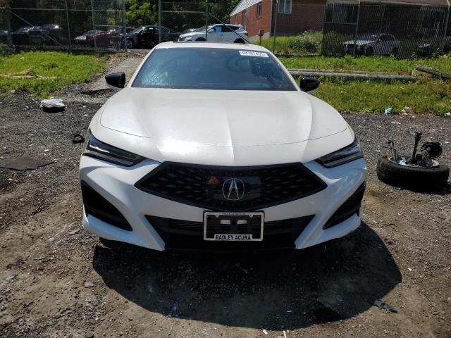  ACURA TLX 2023 Белы