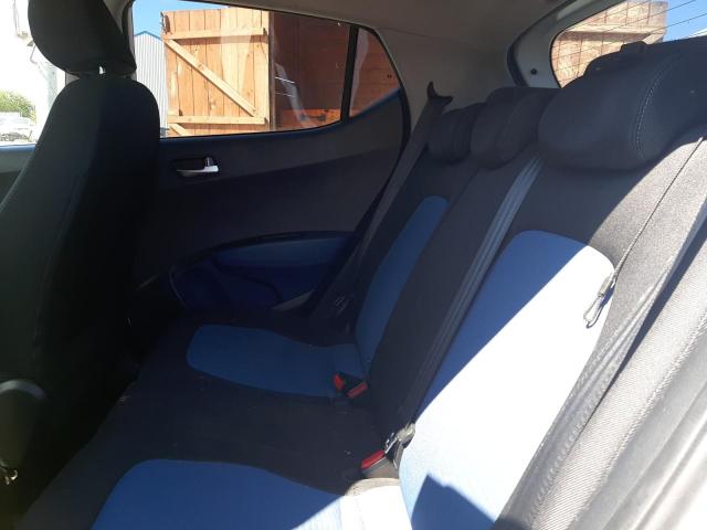 2014 HYUNDAI I10 PREMIU